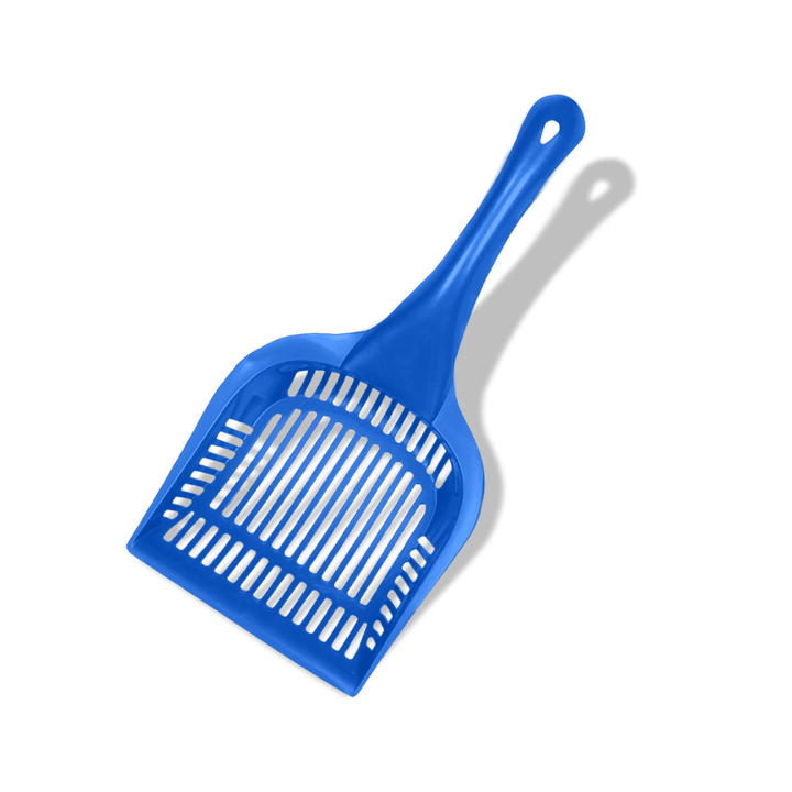 Van Ness Cat Litter Accessories - Litter Scoop - Toronto Pets