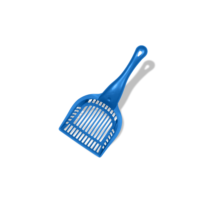 Van Ness Cat Litter Accessories - Litter Scoop - Toronto Pets